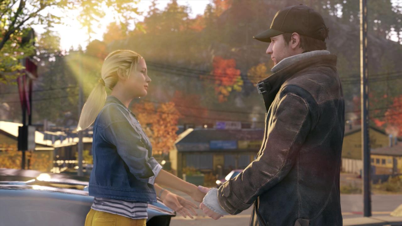 [08/06/2014] Die Geschichte um Protagonist Aiden und seine Familie ist fertig erzählt - hat er in Watch Dogs 2 trotzdem einen weiteren Auftritt?