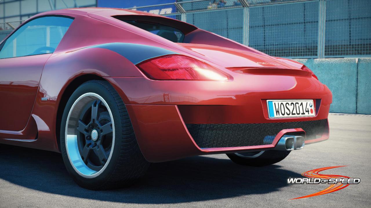 [23/06/2014] World of Speed [Rennspiel]:World of Speed ist ein kostenloses Rennspiel ausschließlich für den PC, das zum einen den Spieler auf Rennstrecken in den schönsten Metropolen und Gegenden der ganzen Welt bringt und zum anderen auch eine tolle Grafik besitzt. Release-Termin: 1. Quartal 2015
