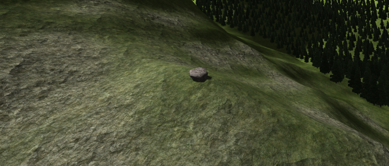 [26/06/2014] Der Rock-Simulator erschien 2014. Was zunächst langweilig scheint, hat sich auf Steam als wahrer Hit entpuppt. In diesem Simulator übernehmt ihr die Rolle eines Felsbrockens, der einen Abhang hinunterrollt und dabei Hindernissen ausweichen muss. Diese Simulation sorgt definitiv für den nötigen Ausgleich in unserem stressigen Alltag. Ob sich der Entwickler Strange Panther Games hier wohl einen Scherz erlaubt hat?