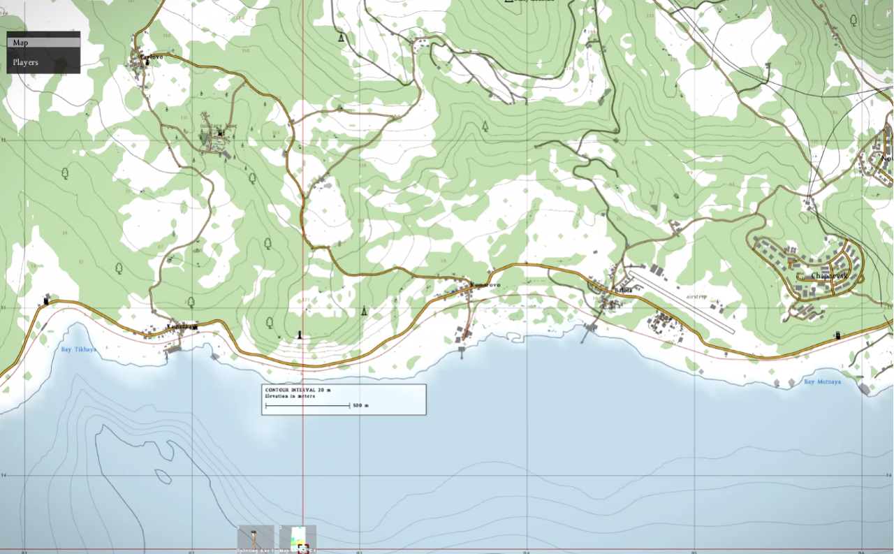 [24/06/2014] In DayZ stehen die Menschen ohne Orientierungssinn wohl vor ihrer größten Herausforderung. Ohne Kompass und ohne Anzeige, wo wir uns gerade befinden, ist es kaum möglich, für uns die Orientierung zu behalten - falls wir sie je gehabt haben.