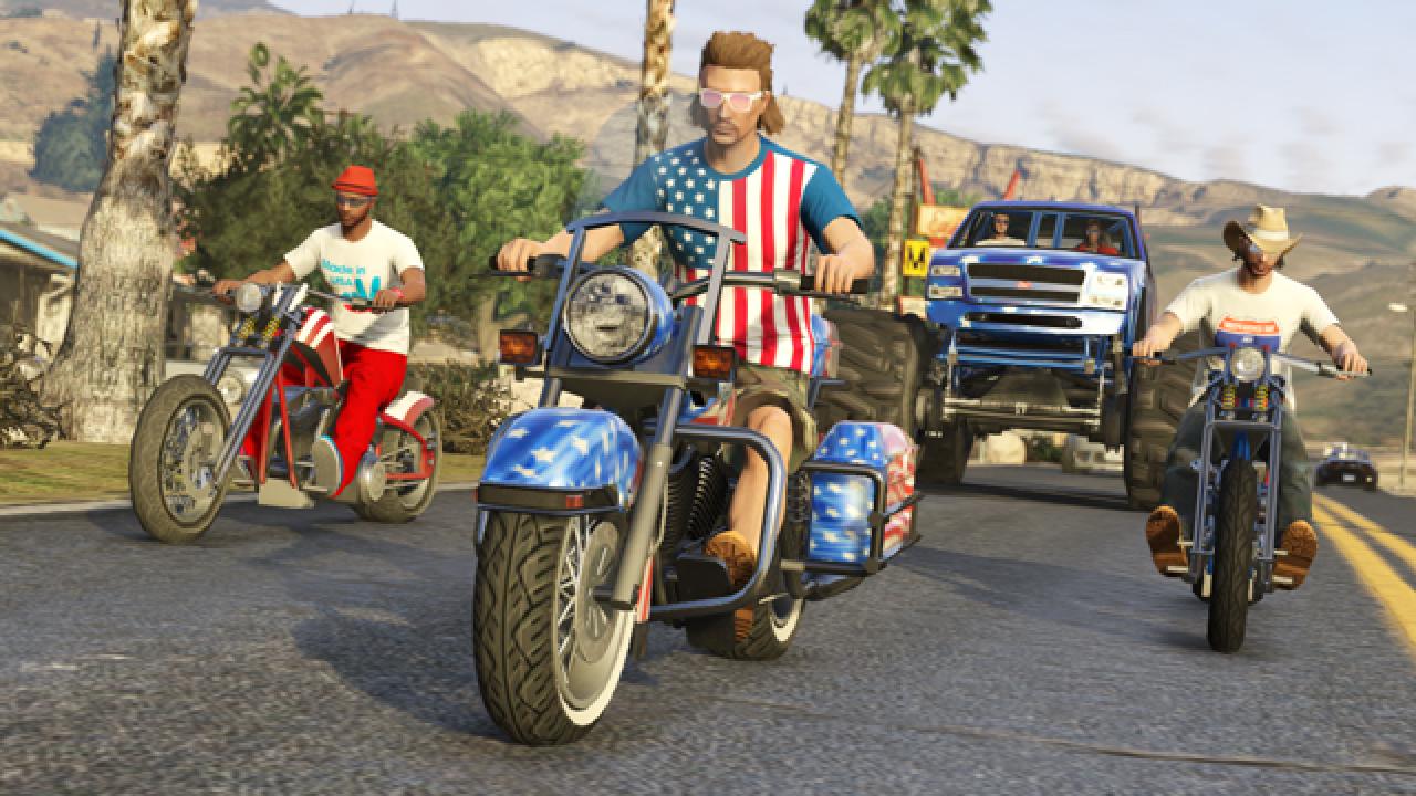 [01/07/2014] Mit GTA 5 hat Rockstar ein Meisterwerk auf den Markt gebracht. Im Singleplayer-Modus lassen sich unzählige Stunden investieren. Trotzdem ist es verständlich, wenn die Lust auf Los Santos am Ende noch immer nicht gestillt ist - mit GTA Online kein Problem.