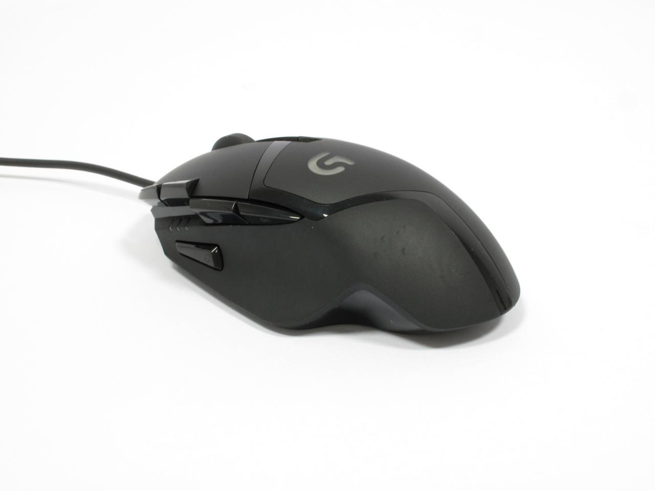 [30/07/2014] Logitech G402 Hyperion Fury (50 Euro)