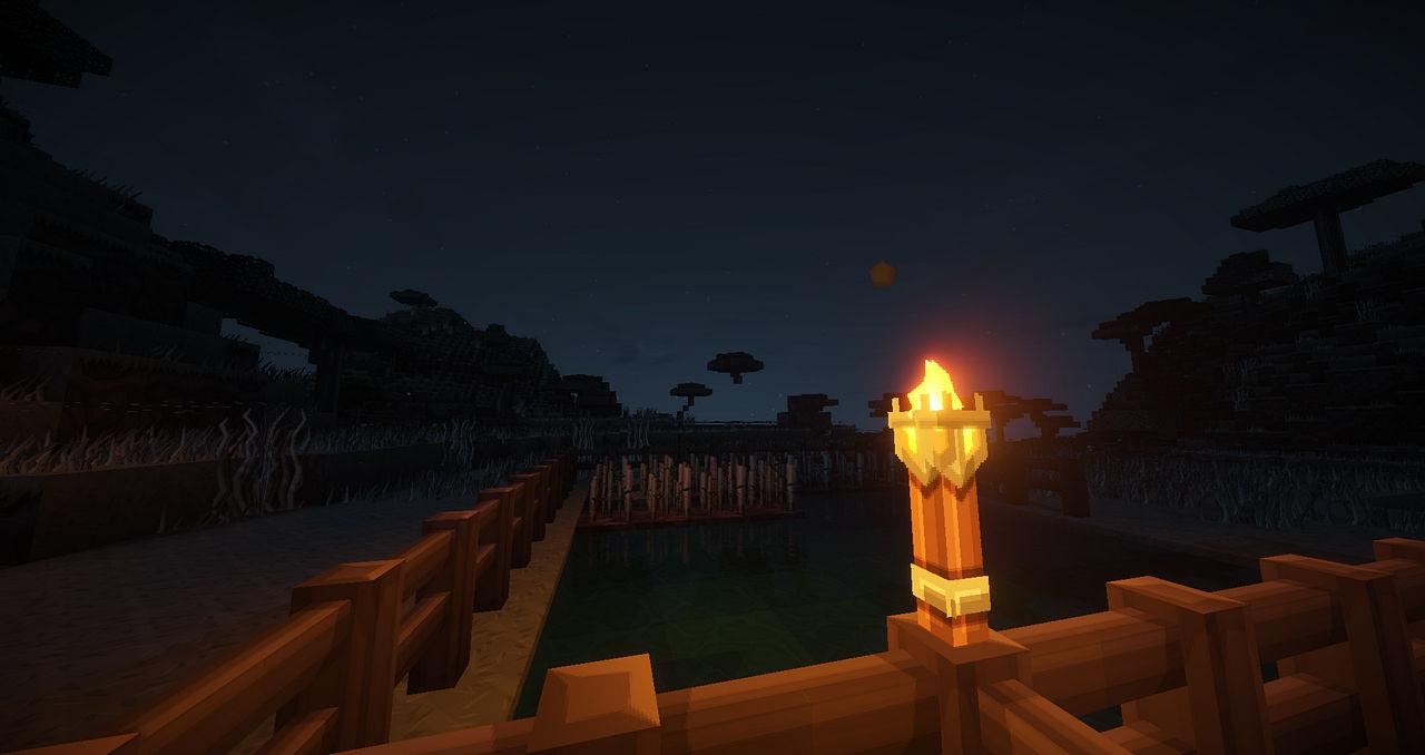 [29/07/2014] Wer begeisterter Minecraft-Spieler ist, der wird den Wert eines Feuerzeuges kennen. Man kann nicht nur lästige, in der Luft schwebende Baumkronen damit wegfackeln. Nein, auch das Eigenheim kann den Flammen zum Opfer fallen, wenn wir damit zu unvorsichtig sind oder die falsche Taste drücken.