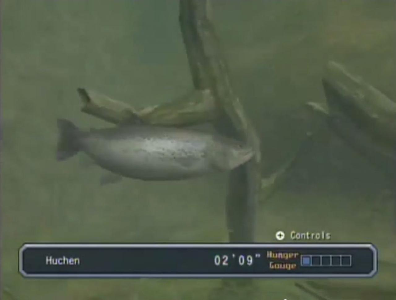 [16/07/2014] Ein Spiel, das sich einzig und allein ums Fischen dreht, ist Reel Fishing. Sobald die Angel rausgeworfen wurde, heißt es Geduld und Muskelkraft!