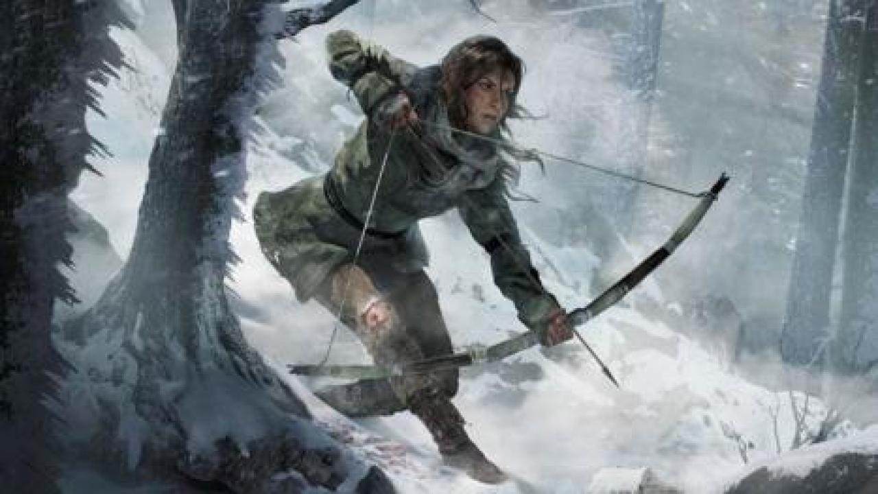 [02/07/2014] Lara Croft darf in unserer Auflistung natürlich nicht fehlen. Es gibt einfach nichts, was die Archäologin nicht kann. Ob sie in ihren jungen Jahren wohl eine Geheimagenten-Ausbildung genossen hat? Wir wissen es nicht.