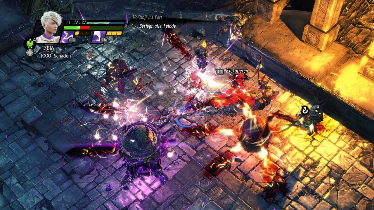 [31/07/2014] Serienkiller: Diese Ableger haben ihre Reihe (fast) getötet (17)