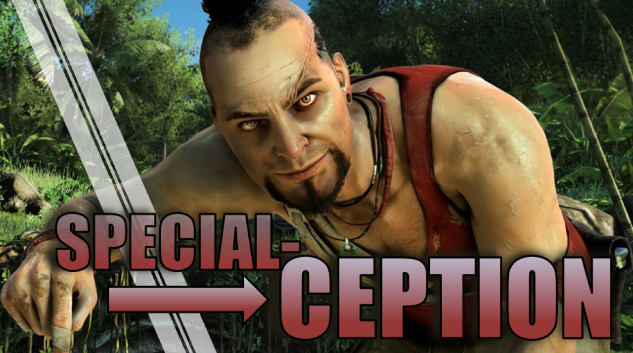 [23/07/2014] Special-ception: Die 10 speziellsten Special-Themen.