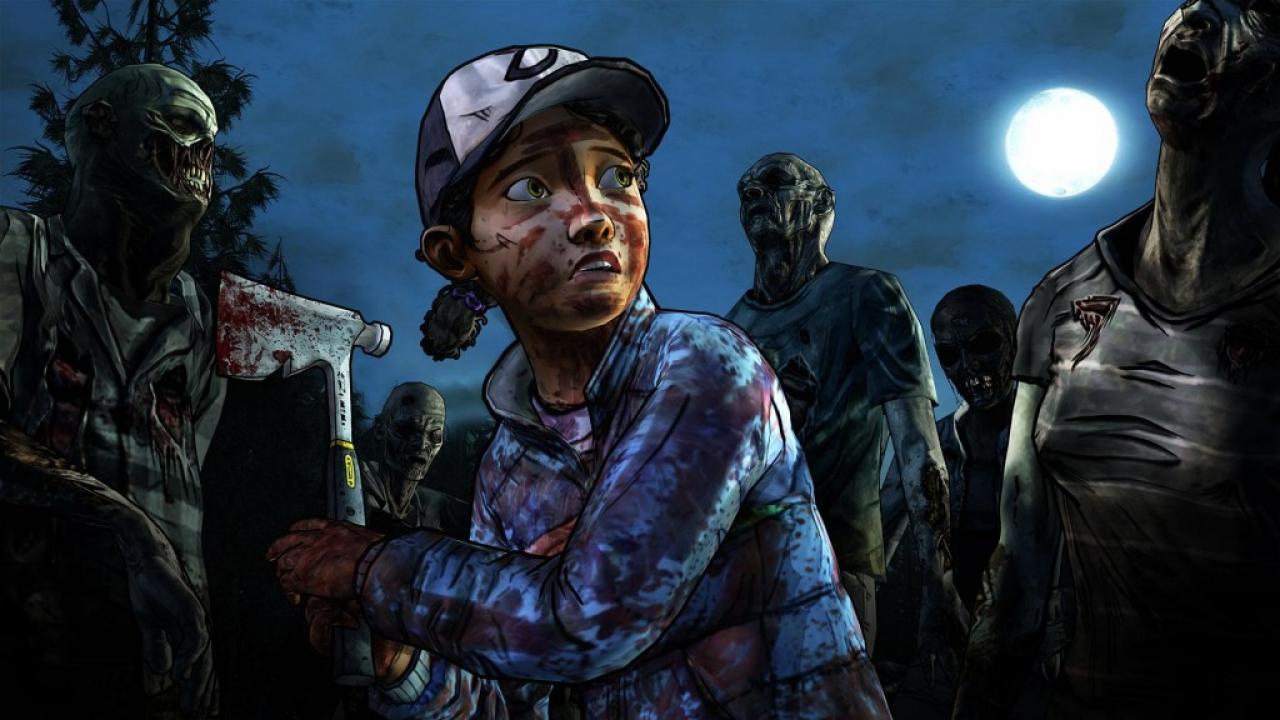 [12/07/2014] Auch schon fast ein Klassiker unter den Zombie Games ist The Walking Dead von Entwickler Telltale. Die Story des Adventures beruht auf dem gleichnamigen Comic. Im Spiel kämpft das Mädchen Clementine ums Überleben und erhält dabei Hilfe von Lee, einem verurteilten Kriminellen.