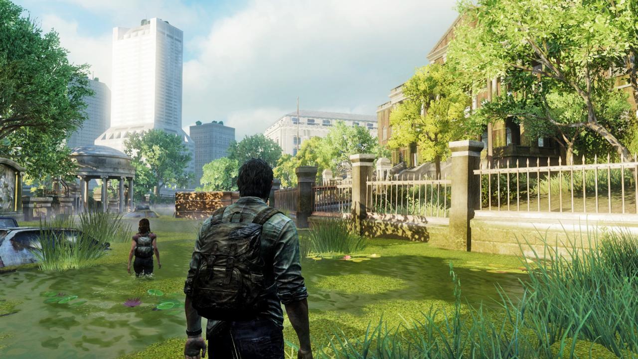 [28/07/2014] Wer sowohl sadistische als auch masochistische Neigungen hat, der kann sich in The Last of Us ordentlich austoben. Mit den Scare Jumps wird man ordentlich erschreckt und die Passagen, in denen man Joel tauchen lassen muss, kann man ihn ziemlich oft einfach absaufen lassen. Ob nun absichtlich aus Frust und Aggression darüber, dass man nicht weiter kommt oder aus Versehen, sei mal dahin gestellt.