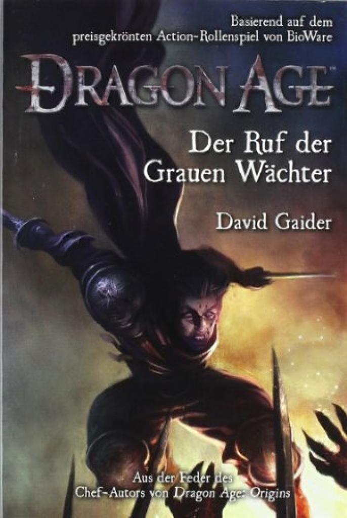 [16/07/2014] Dragon Age: Der Ruf der Grauen Wächter