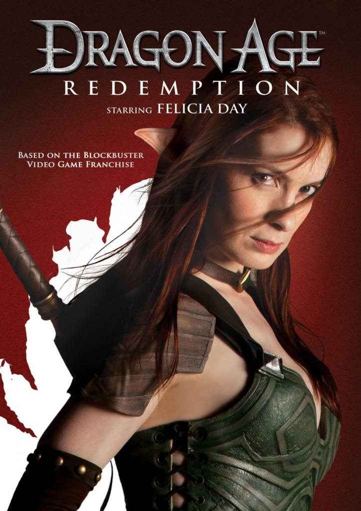 [16/07/2014] Dragon Age: Redemption
