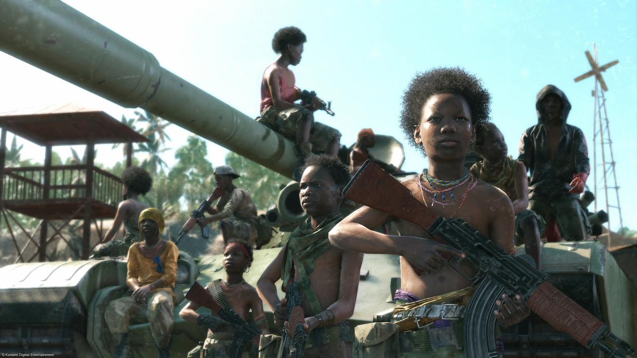 [18/07/2014] Von Hideo Kojima erwarten wir immer Großes, wenn wir hören, dass ein neues Metal Gear Solid in der Mache ist. Daher steht Metal Gear Solid V: Ground Zeroes seinen Vorgängern in nichts nach. Leckere Grafik und dramatische Story bestechen, jedoch konfrontiert uns der Anfang des Spieles mit einer Kleinigkeit, die scheinbar bei der Lokalisation etwas schief gegangen ist. Die Hellhörigen unter uns, hören beim ersten Satz, der im Spiel gesprochen wird, ganz eindeutig 
