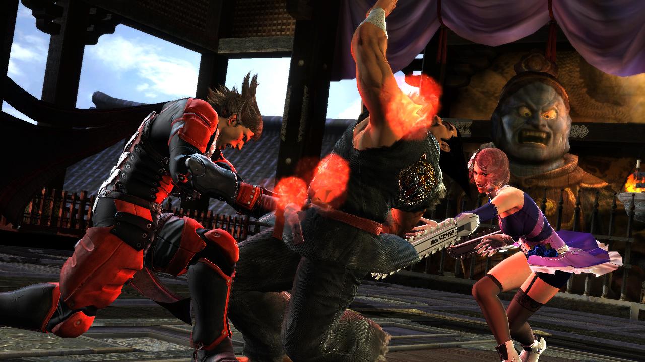 [15/07/2014] Beat'em-Ups und Shooter. Spiele aus dieser Kategorie haben schon für viele Kontroversen gesorgt. Es heißt, sie könnten Aggressionen erzeugen und Spieler zu Tätern werden lassen. Dabei sind solche Spiele eigentlich bestens dazu geeignet, Aggressionen abzubauen - in einer virtuellen Welt, an virtuellen und fiktiven Charakteren. 