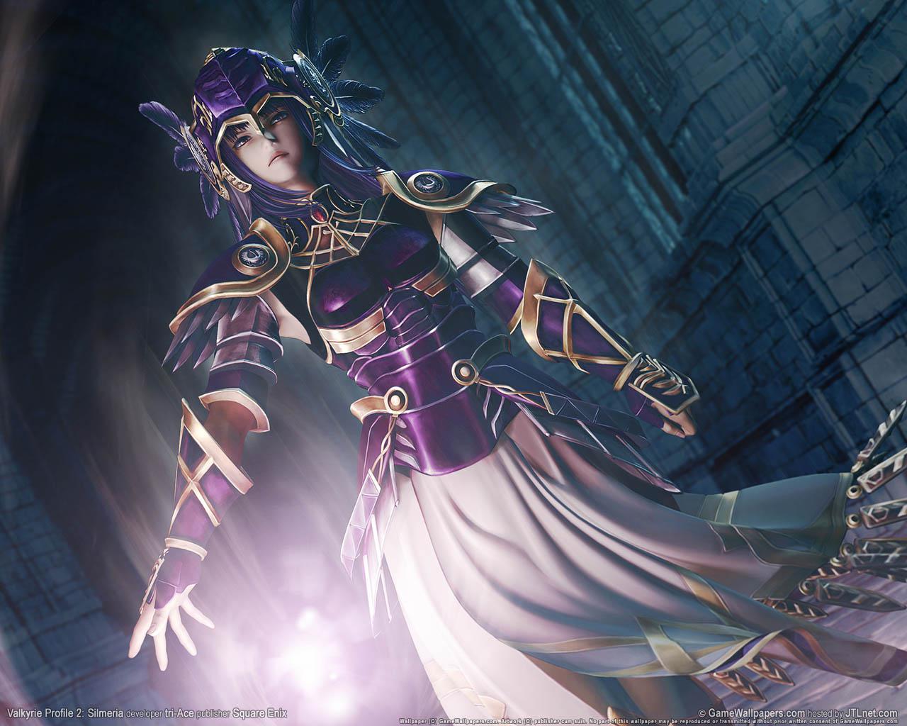 [06/08/2014] Der Titel Valkyrie Profile spricht bereits für sich. Wir spielen die Walküre Lenneth, deren Aufgabe es ist, im Auftrag von Götterpapa Odin Krieger für Ragnarök zu sammeln, wie jede anständige Schwanenmaid es tun würde. Am Ende des Spiels, wenn die Zeit bis zur Götterdämmerung abgelaufen ist, richtet die Götting Freya über unsere Leistung und knippst uns die Lichter aus, falls wir ohne Krieger da stehen sollten. Also seid gewarnt und schnappt sie euch alle!