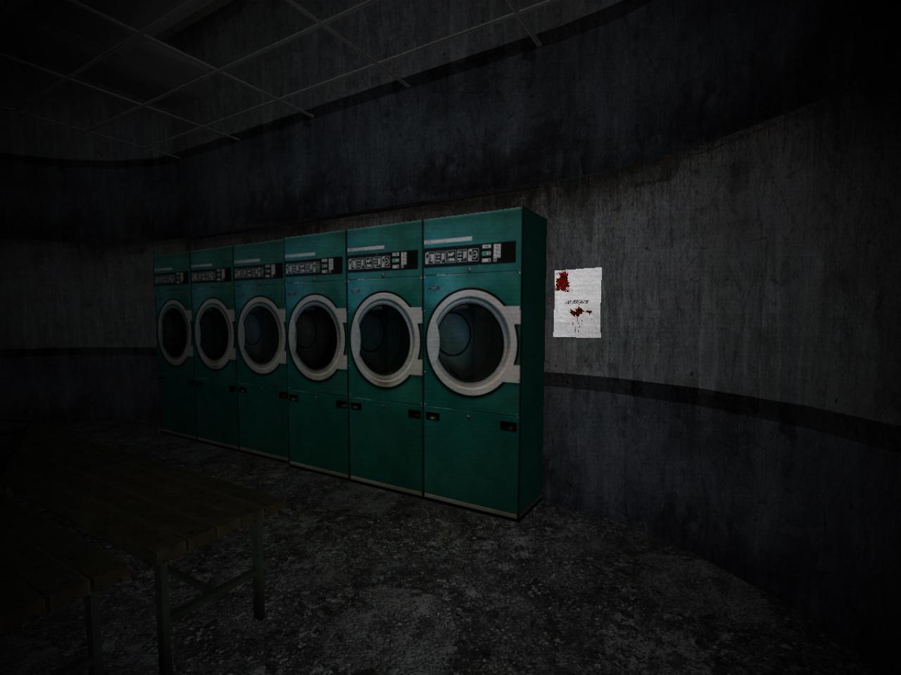 [04/08/2014] Wer schleicht sich nicht gerne mitten in der Nacht durch eine verlassene Irrenanstalt, um ein paar Blätter Papier mit kryptischen Nachrichten einzusammeln? Slender Sanatorium bietet Liebhabern dieser spaßigen Aktivität, die Gelegenheit ihr Hobby auszuüben, während sie von einem langen Lulatsch mit Anzug und fehlendem Gesicht gejagt werden. Taschenlampenflackern garantiert!