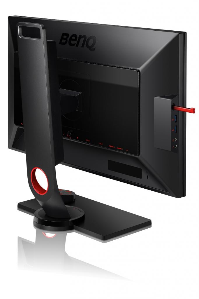 [14/08/2014] BenqQ XL2430T
