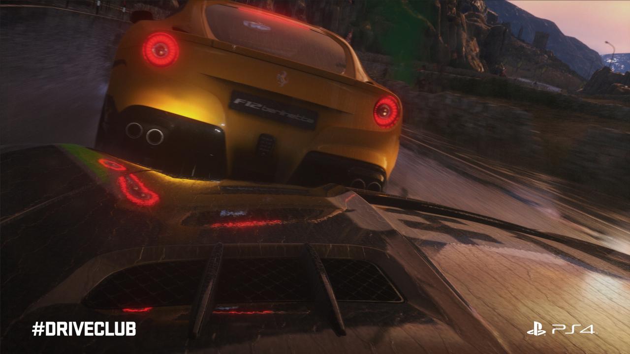 [14/08/2014] Das PS4-exklusive Driveclub muss sich im Test mit dem Xbox One-exklusiven Forza Horizon 2 duellieren. (6)