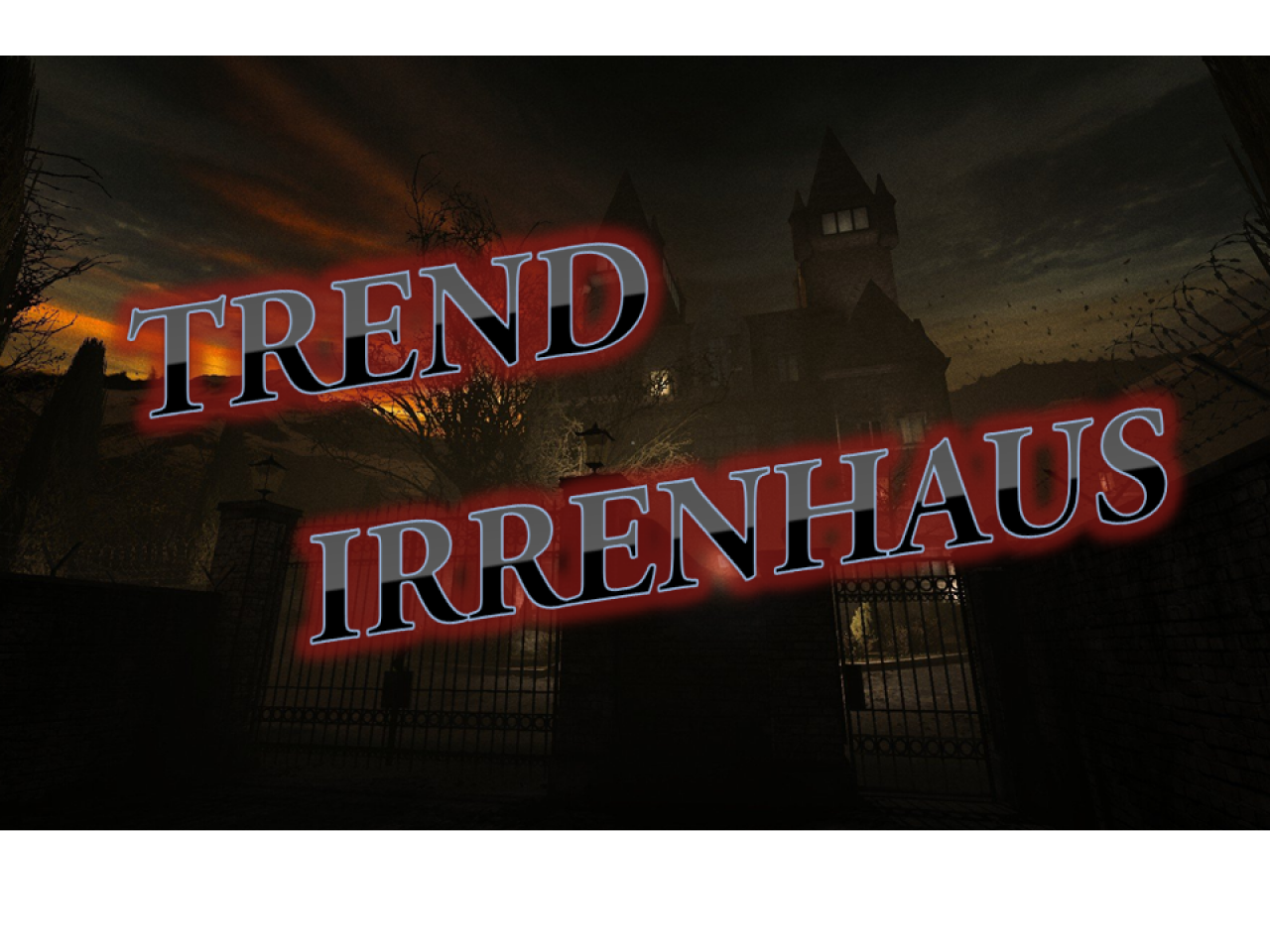 [04/08/2014] Diese Spiele haben ein Fable für Irrenanstalten.
