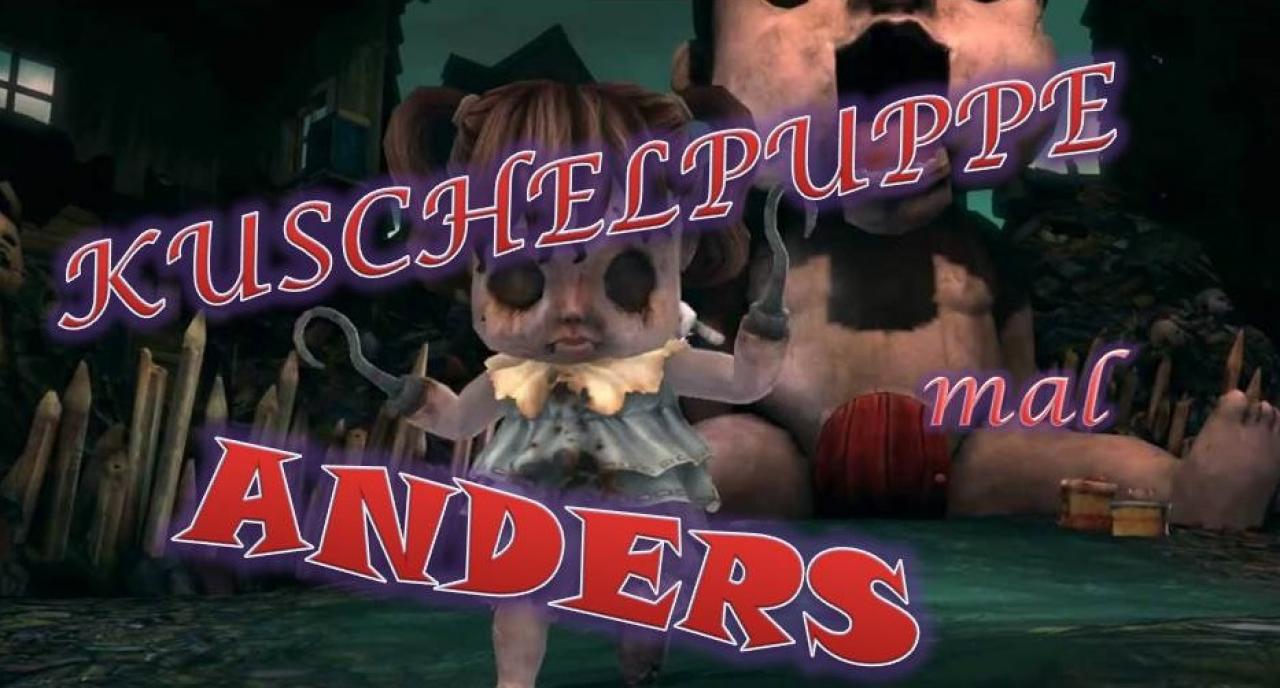 [07/08/2014] In diesen Spielen lassen uns die Puppen tanzen.