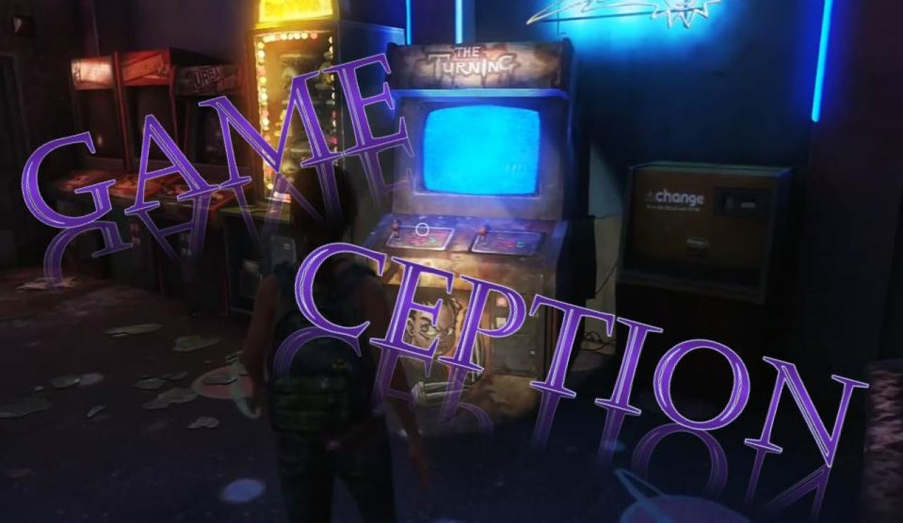[14/08/2014] In diesen Spielen, spielen wir Spiele!