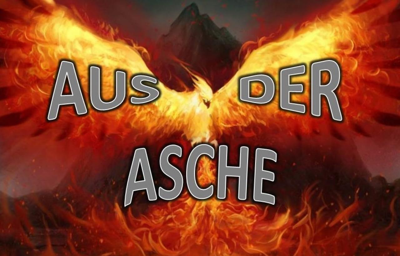 [29/08/2014] In diesen Spielen erhaben wir uns von den Toten.