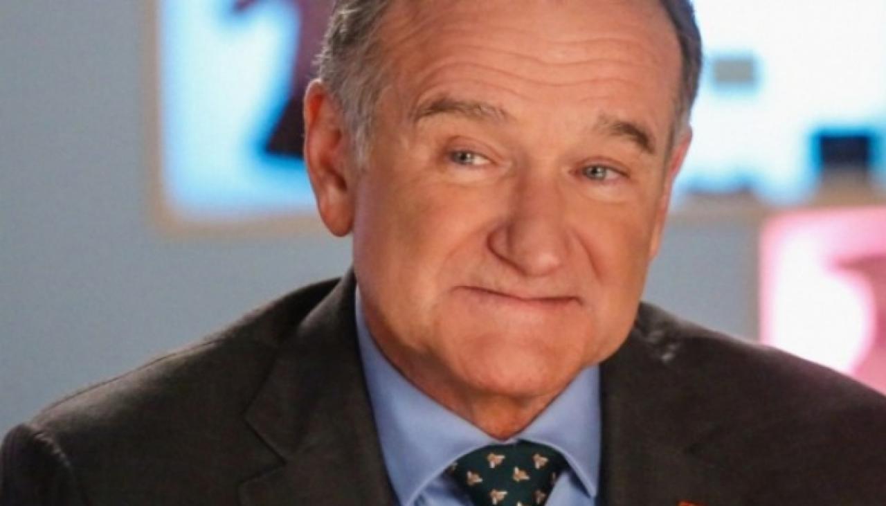 Robin Williams