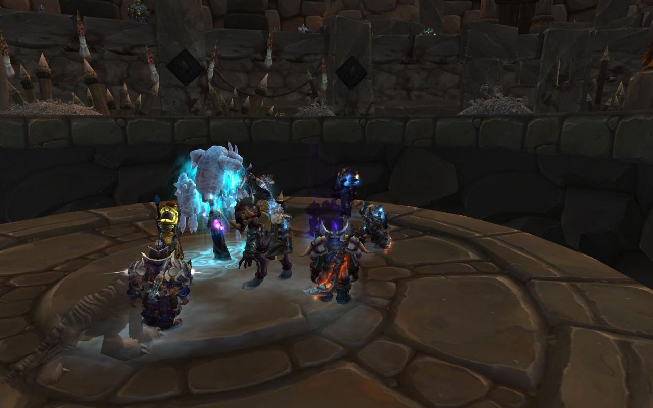 [26/08/2014] Wenn es um das Suchtpotenzial des Internets und von Videospielen geht, steht World of Warcraft ganz oben auf der Liste. Natürlich geht es wieder einmal primär darum, einen einfachen Sündenbock zu finden, um sich nicht näher mit gesellschaftlichen Problemen zu beschäftigen. Mittlerweile hört man aus dieser Richtung nicht mehr viel, aber vor einigen Jahren haben sich die Medien ja wie die Geier auf das wehrlose Spiel gestürzt und es mit semi-fundierten Behauptungen in Verruf gebracht und das nur, weil WoW ein zeitaufwändiges Online-Rollenspiel ist. Aber wer hat schon Rollenspielen gehört, durch die man durchrushen kann?