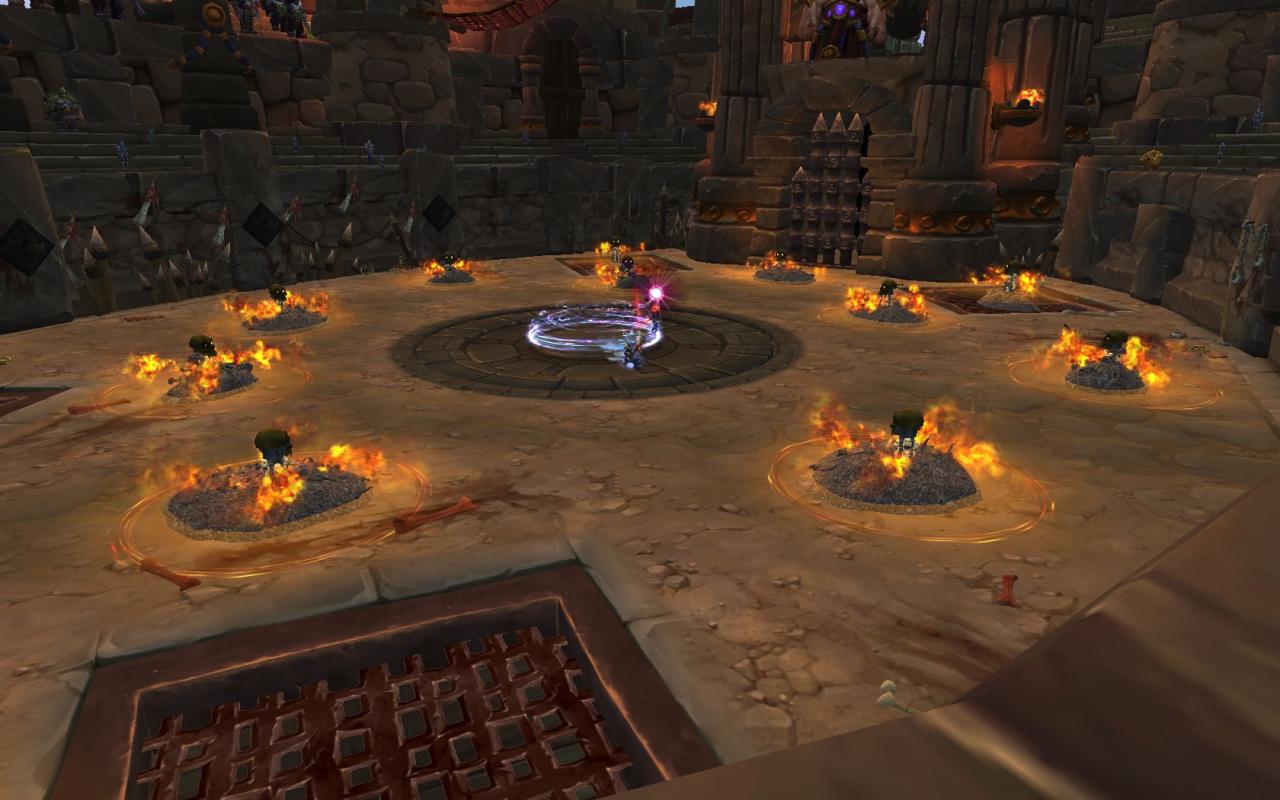 [26/08/2014] World of Warcraft: Am Nachfolger zu Warlords of Draenor wird bereits gearbeitet. (4)