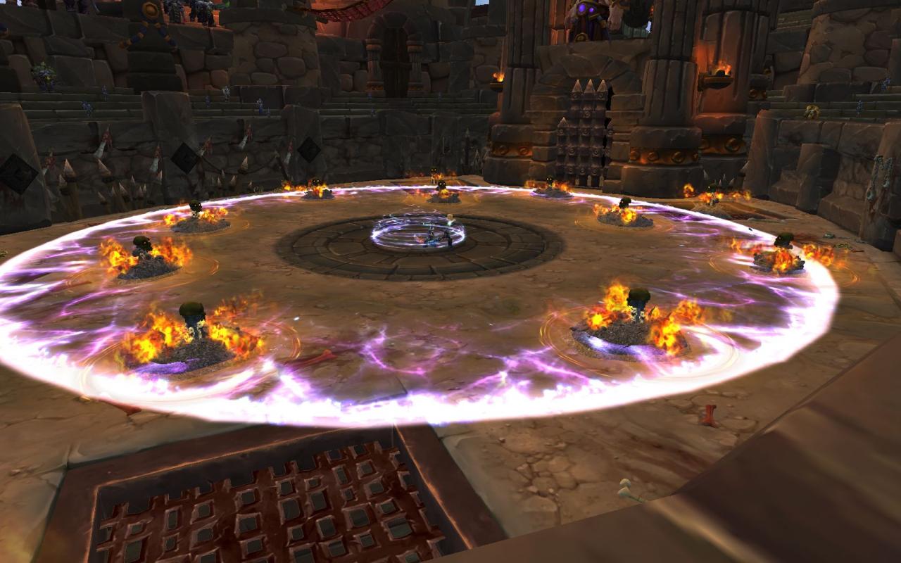 [26/08/2014] World of Warcraft: Am Nachfolger zu Warlords of Draenor wird bereits gearbeitet. (3)