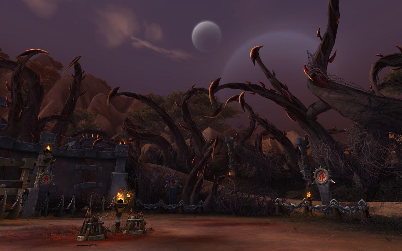 [15/08/2014] WoW: Die Entwickler von Blizzard glaube nicht an einen neuen Aufschwung. (4)