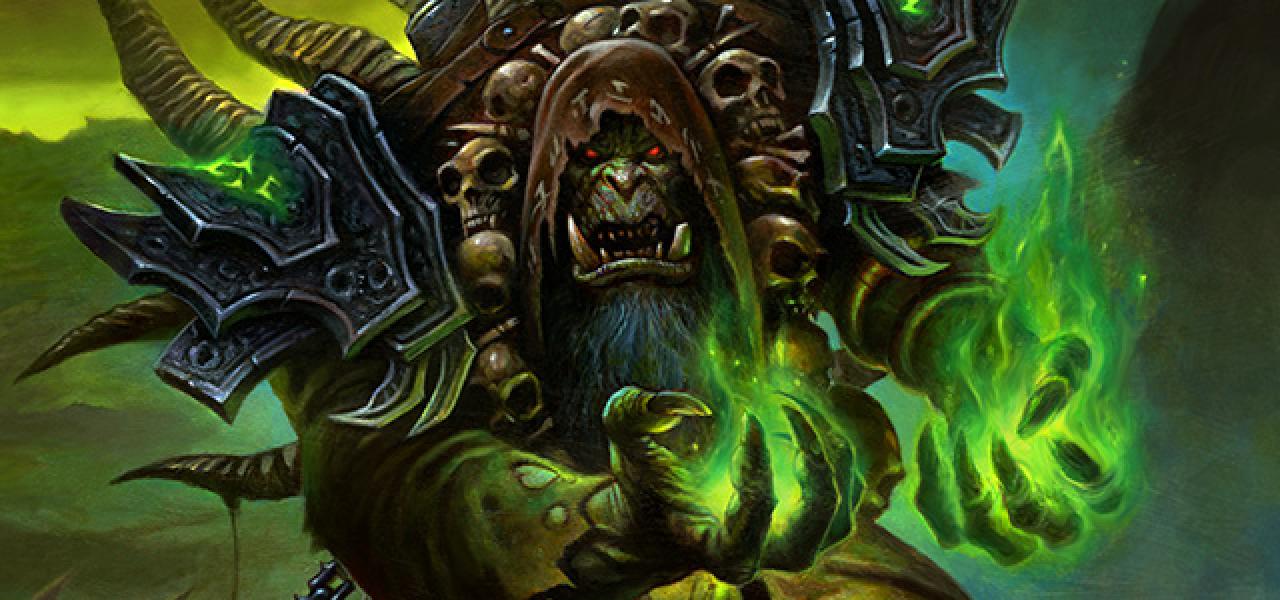 [09/08/2014] Robin Williams wird als NPC in World of Warcraft integriert. (1)