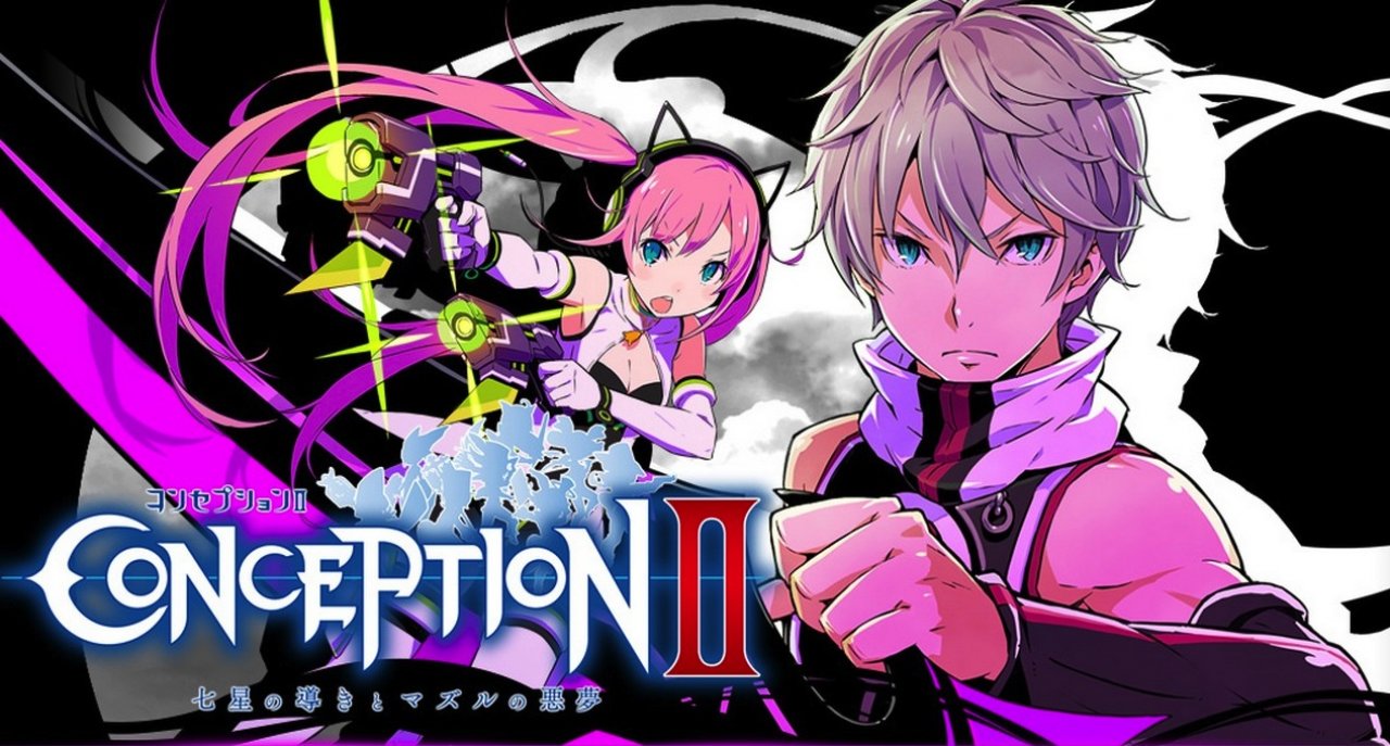 [11/08/2014] Tut es nicht. Ihr werdet es bereuen. Conception 2: Children of the Seven Stars ist einfach zu verstörend. Auch wenn ihr glaubt, es wäre ein unschuldiges JRPG, wird dieses Spiel euch diesen Irrtum schnell austreiben.
