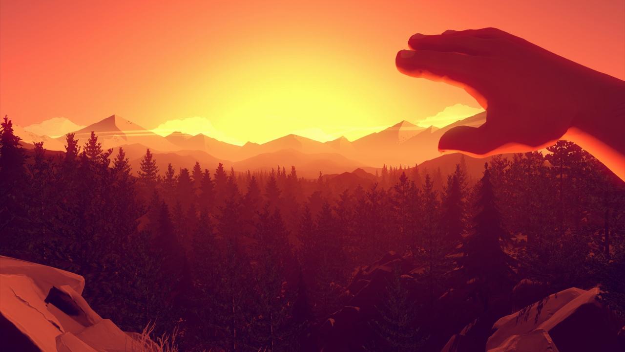 [31/08/2014] Wer Firewatch schon einmal gespielt hat, der weiß, wie unfassbar schön das Spiel ist. Es ist aber auch mindestens genauso einsam.