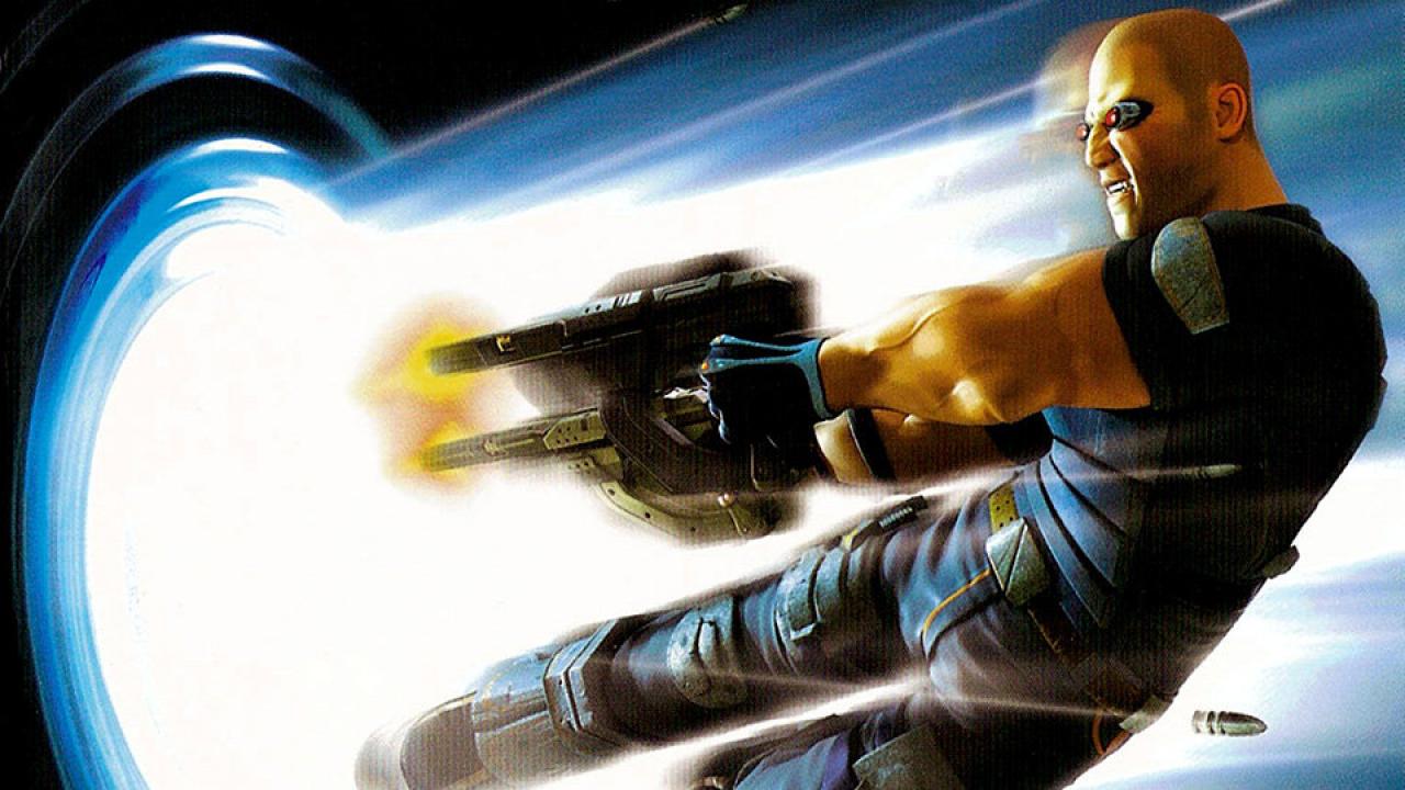 [07/08/2014] Die Timesplitters-Reihe ermöglicht es dem Spieler, sich durch verschiedene Zeit-Perioden zu ballern, die von der Vergangenheit bis in die Zukunft reichen. Leider gibt es noch keine handfesten Informationen zu einem vierten Serien-Ableger. Zumindest hat Crytek die Spiele-Reihe noch nicht abgeschrieben und plant, in Zukunft vielleicht an einem neuen Spiel zu arbeiten. Das Potential des Spiele-Konzepts ist auf jeden Fall noch nicht ausgeschöpft. Danke für den Tipp LordVessex.