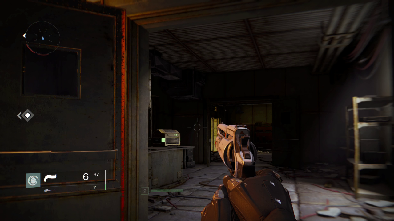 [12/09/2014] Spieler von Destiny haben zwei neue Loot Caves entdeckt. Wir zeigen, an welchen Stellen sich aktuell viele Items und Engramme farmen lassen. (6)