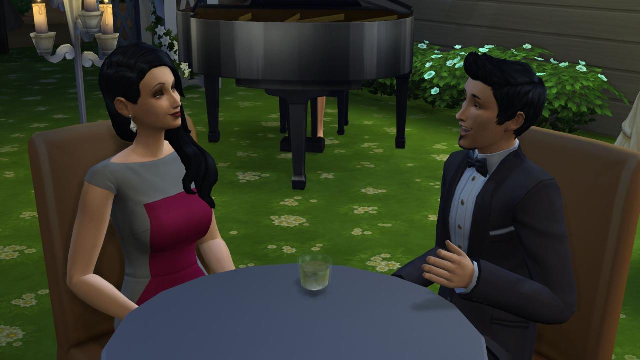 [08/09/2014] Die Sims 4: Erste Mods verfügbar. (5)