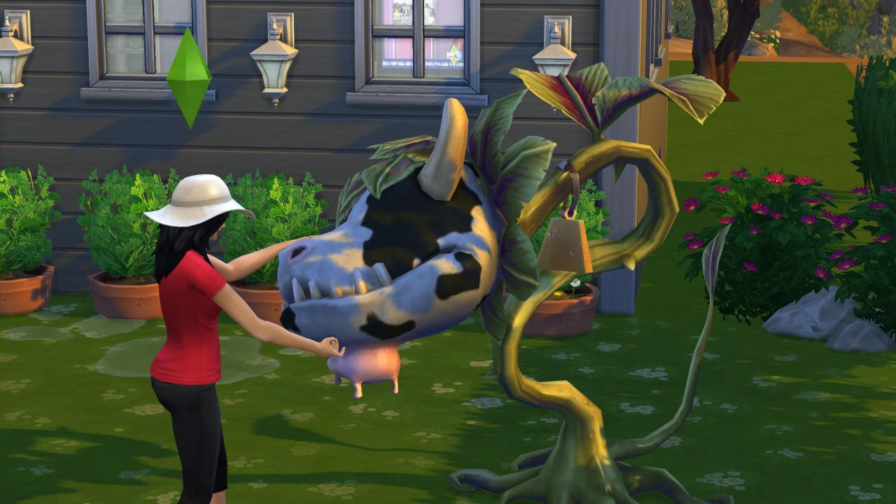 [08/09/2014] Die Sims 4: Erste Mods verfügbar. (11)