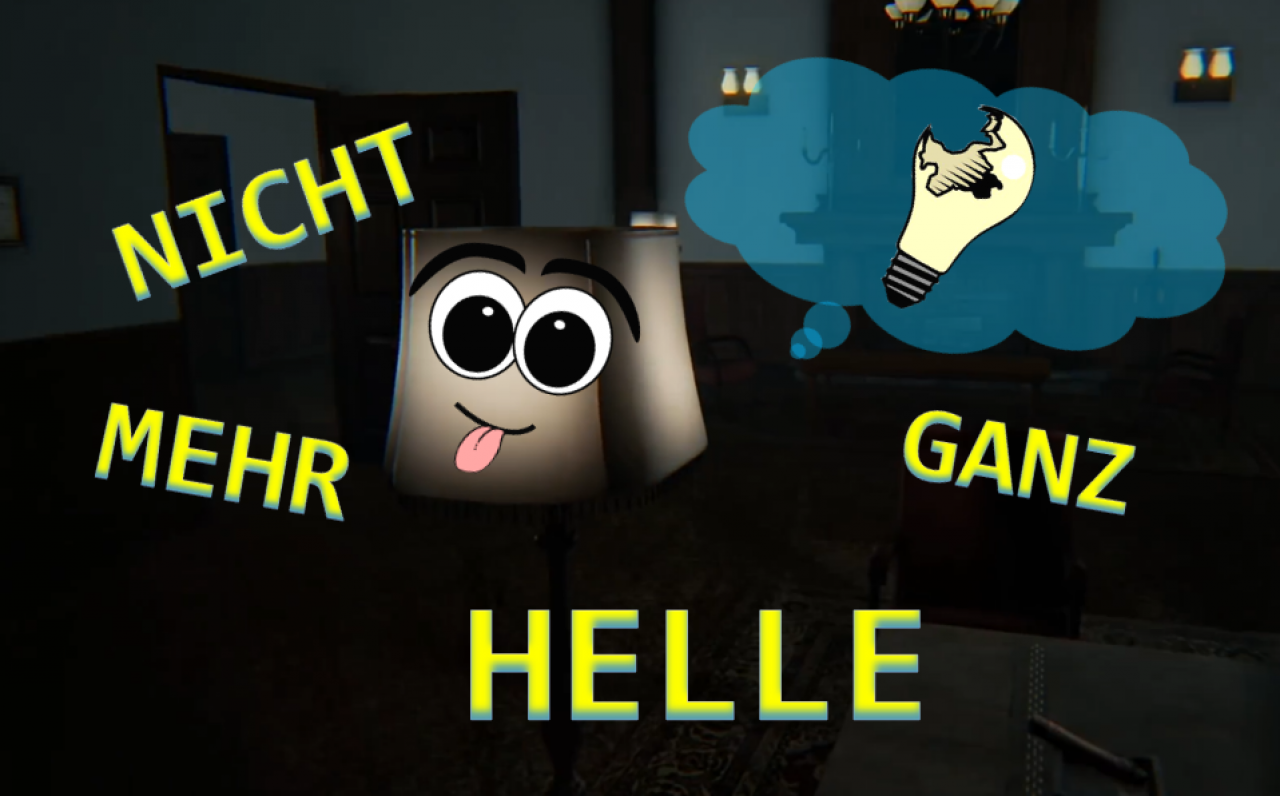 [18/09/2014] Die besten Nachttischlampen in Spielen.
