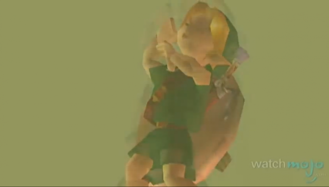 [15/09/2014] Viele werden wohl den Videospiel-Mythos von Ben Drowned kennen, der sich um The Legend of Zelda: Majora's Mask rankt. Als wäre es nicht schon eines der unheimlichsten Spiele, die die Welt je erblickt hatte, muss es uns auch noch mit seinem Game-Over-Screen beweisen, dass es bis zum bitteren Ende keine Gnade mit uns walten lässt. Wie sonst könnten wir die Szene mit der gigantischen Feuerwalze erklären, die Link verschlingt und Majoras Gehässigkeit, der uns darauf hinweist, dass wir einem schrecklichen Schicksal begegnet sind, als der Mond auf die Erde krachte.