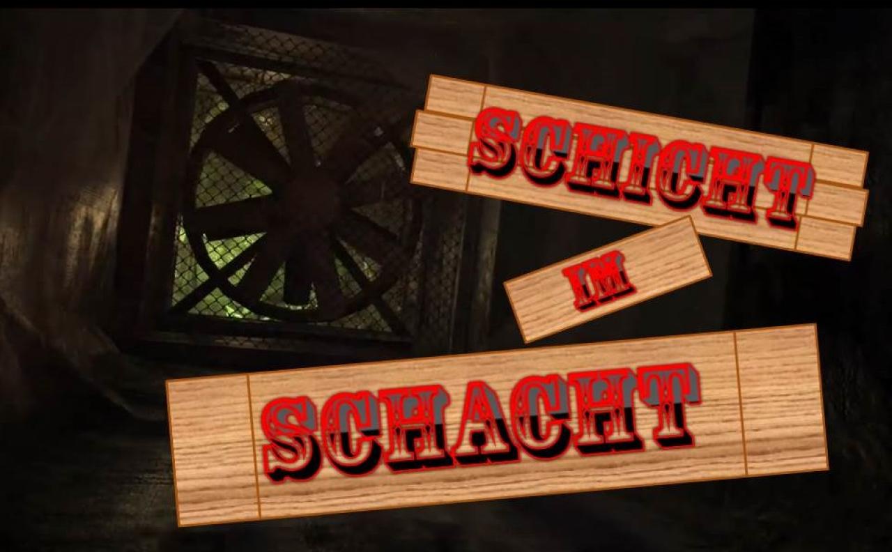 [04/09/2014] Diese Spiele jagen uns durch Lüftungsschächte.