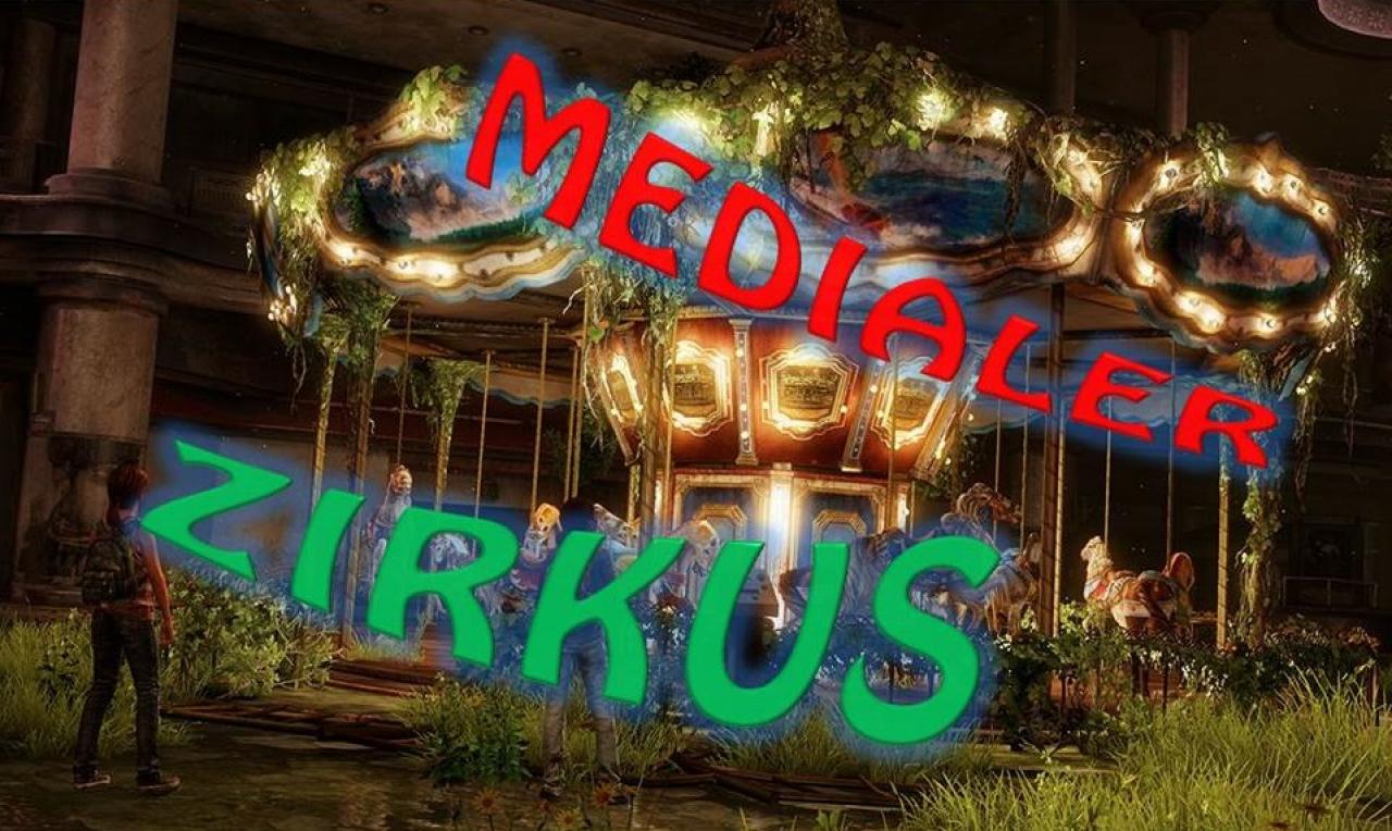 [05/09/2014] Diese Spiele schlugen Wellen!