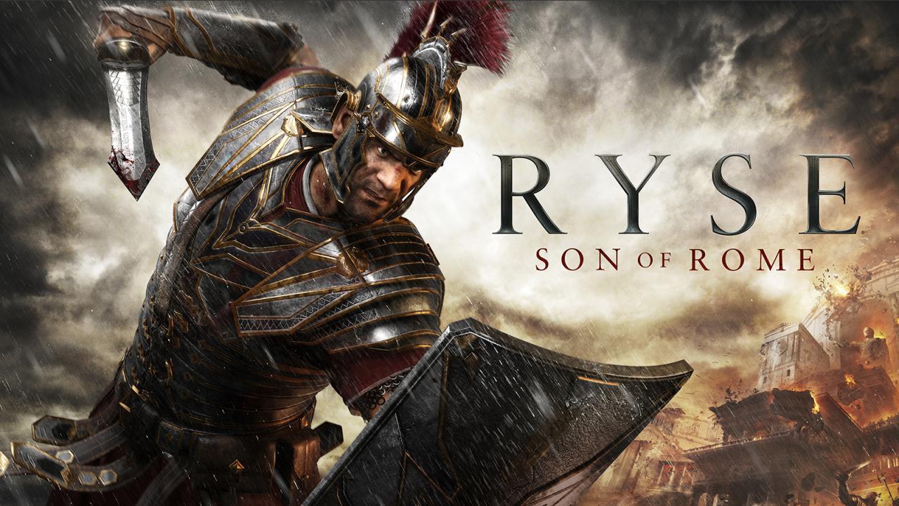 [18/09/2014] Von Wikingern bis Samurai: Ryse Son of Rome hatte riesige Pläne, von denen kaum jemand wusste (2)