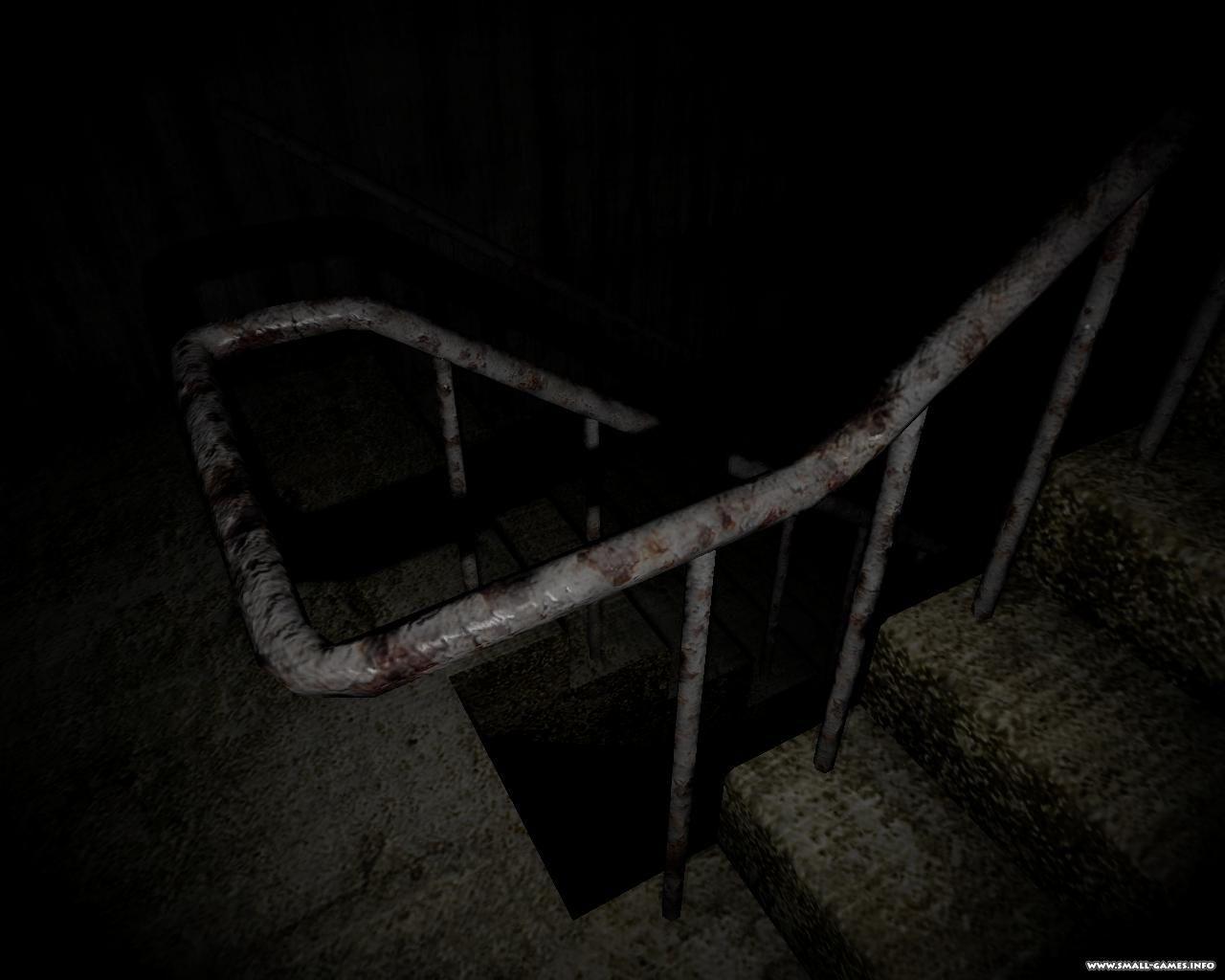[16/09/2014] Ein eher ereignisloses Spiel ist SCP-087. Nach einem Stromausfall verlassen wir ein Parkhaus über ein Treppenhaus, wobei ihr die meiste Zeit des Spieles damit verbringen, die unendlich vielen Treppen hinabzusteigen. Es ist zappenduster und man hört gelegentlich immer wieder irgendwelche unheimlichen Geräusche, die uns eine Gänsehaut über den Rücken jagen. Das Spiel nimmt erst eine Wende, sobald wir nach einer Biegung ein blasses Gesicht am Fuße der Treppe erkennen...