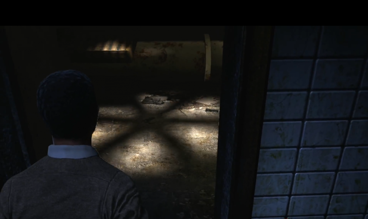 [25/09/2014] Wir haben alle mit Sicherheit von den grausigen Saw-Filmen gehört. Aber haben wir auch von Saw: The Video Game gehört? Wenn nicht, dann fühlt euch jetzt darüber informiert, dass es dieses Spiel gibt! An einer Stelle im Spiel, die sogar recht früh kommt, gehen wir durch eine Tür und sehen auf dem Boden den Schatten eines Ventilators. Ein Horror-Setting, bei dem sich uns alle Nackenhaare aufstellen, ist noch lange kein Grund für schlechte Luft!