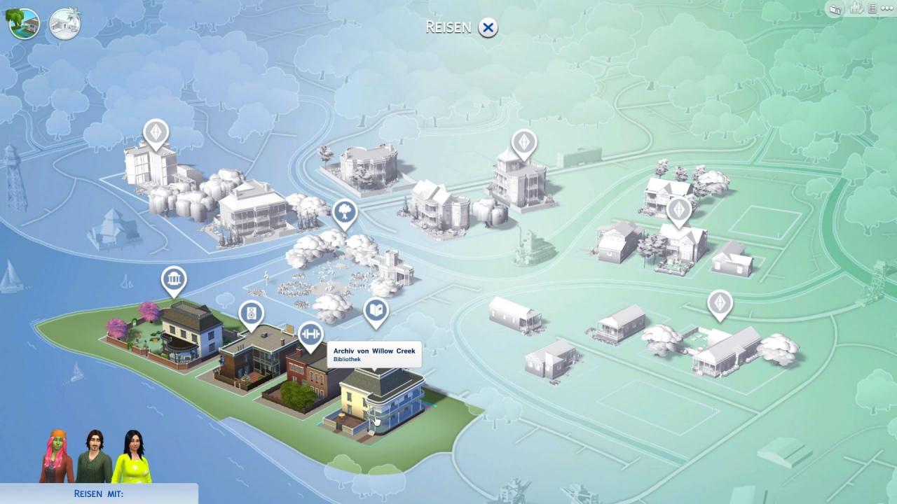 [02/09/2014] Die Sims 4 - Cheats für alle Lebenslagen. (6)