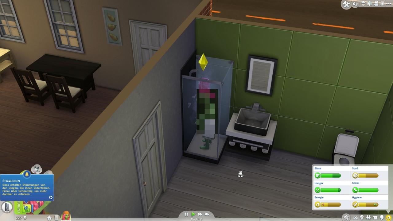 [02/09/2014] Die Sims 4 - Cheats für alle Lebenslagen. (5)