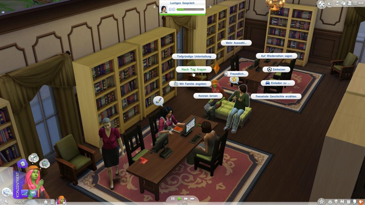 [02/09/2014] Die Sims 4 - Cheats für alle Lebenslagen. (4)