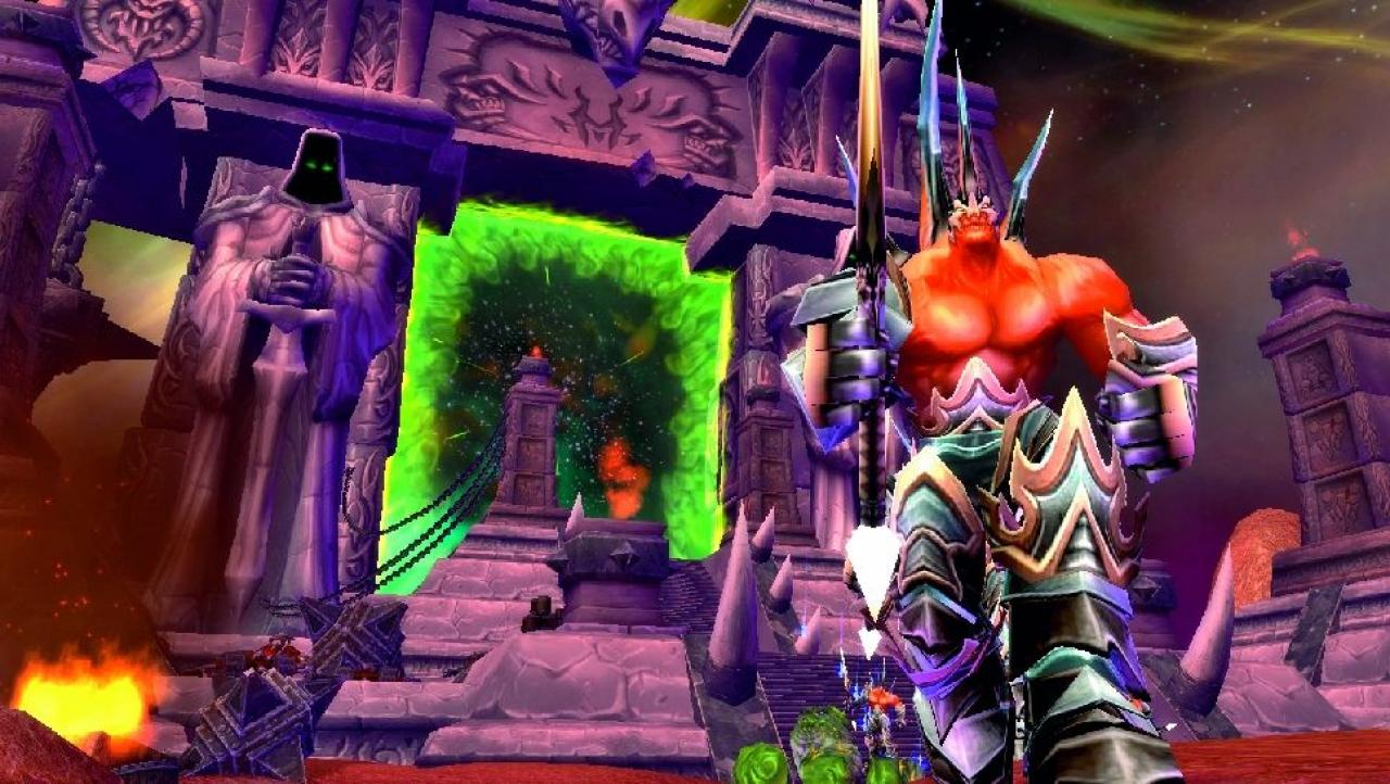 [16/09/2014] World of Warcraft: Honorbuddy-Bot endgültig geschlagen - Entwickler Bossland stellt Vertrieb ein (1)