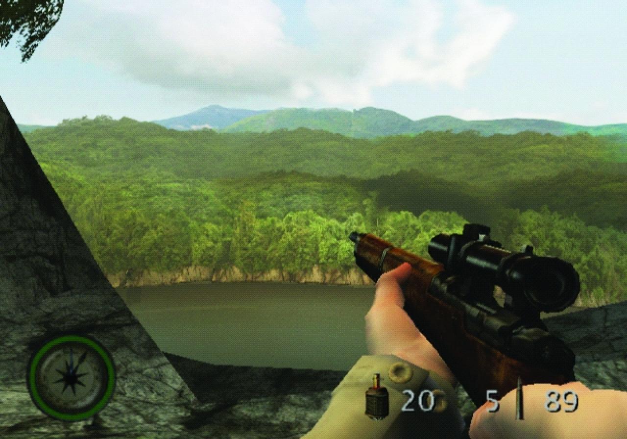 [16/09/2014] Die Medal of Honor-Reihe von Electronic Arts legte lange Zeit großen Wert auf eine historisch möglichst akkurate Darstellung.