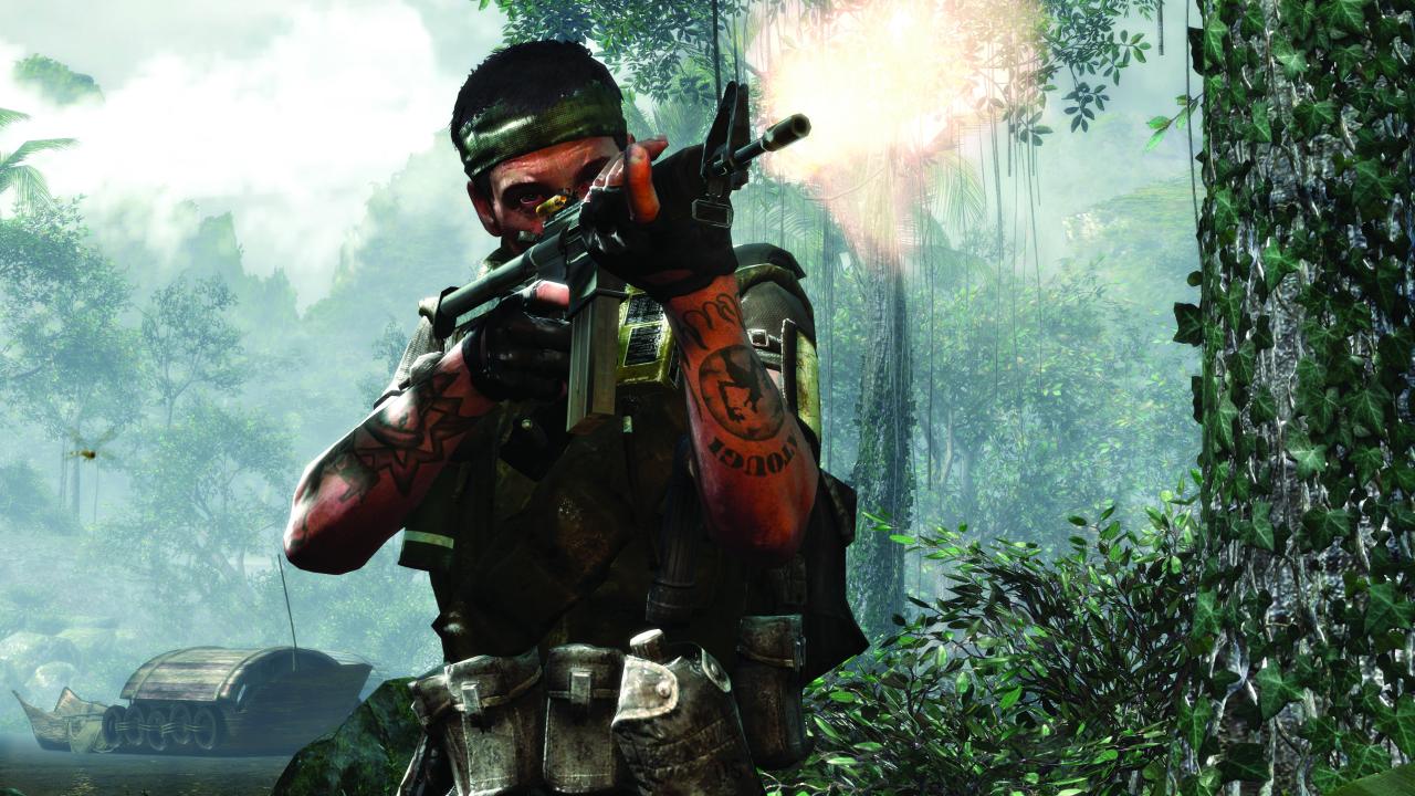 [16/09/2014] Vietnam-Krieg.